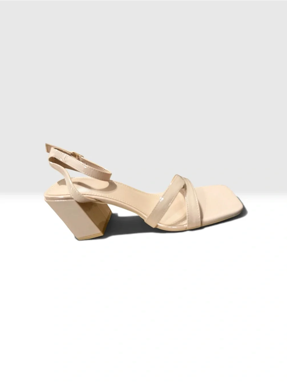 N/A heel complements
